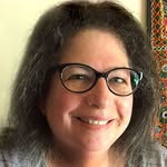 Ellen Jaffe-Gill - @rabbicantorellen - Instagram