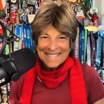 Ellen Jaffe Jones - @ellenjaffejones - Instagram