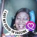 Ellen Jalloh - Facebook