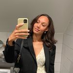 Ellen Larm Jallow - @ellenlarmjallow - Instagram