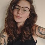 Ellen Jane - @talkingbreads - Instagram
