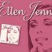 Ellen Jenny - Album JANIS 2012 - Facebook