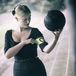 Ellen Jansen - @soccerhostess - Instagram