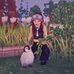 Ellen Jansson - Facebook