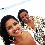 Ellen Jaques - @ellenjaques1 - Instagram
