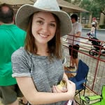 Ellen Jarrett (Zirkelbach) - @the.ellen.jarrett - Instagram
