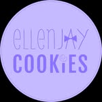 ellenJAY  |  GOURMET COOKIES + CAKES - @ellenjaysweets - Instagram