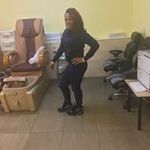 Ellen Johnson - @pretty_paid015 - Instagram