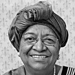 Ellen Johnson Sirleaf - @ellenjohnson.fc - Instagram