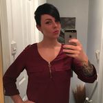 Ellen Johnston - @tattooed_traveller92 - Instagram