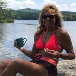 Ellen Johnston - @ellenjohnston76 - Instagram
