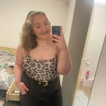 Ellen Johnston - @ellenjohnston03 - Instagram