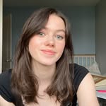 Ellen Thomas - @ellenjosephinee - Instagram