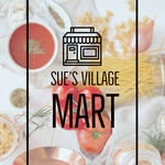 Owner: Sue-Ellen Joseph - @suesvillagemart - Instagram