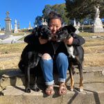 Ellen Kahn - @_korean_dumpling - Instagram
