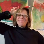 Ellen Kahn Kaufman - @ellenkahndesigns - Instagram