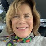 Ellen Kahn Kaufman - @ellenontherun - Instagram