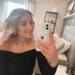 Ellen Karlsson - @ellen_karlssonn - Instagram