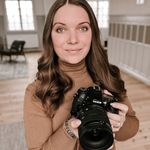 Ellen Karlsson - bröllopsfotograf - @froken_fotografi - Instagram
