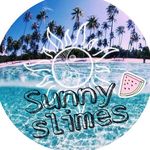 Ellen Kaye - @sunny_slimes4 - Instagram