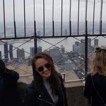Ellen Keating - @ellenkeating11 - Instagram