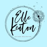 Elle Keaton Romance Author - @ellekeatonauthor - Instagram
