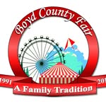 Ellen Keaton - @boydcountyfair2020 - Instagram