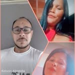 Kelson Almeida - @kelson_ellen - Instagram