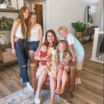 Ellen Kendall Gregersen - @vbmama39 - Instagram