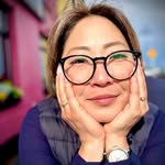 Ellen Kim - @missy_egk - Instagram