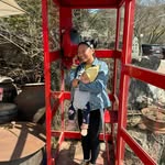 Ellen Kim - @ellemarlywillarog - Instagram
