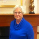 Ellen Hanson Kimble - @ellenkimble65 - Instagram