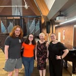 Ellen Kirk - @singdoremi - Instagram
