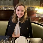 Ellen Kirk Jarosinski - @ellenkirk - Instagram