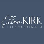 Ellen Kirk Lifecasting - @ellenkirk_lifecasting - Instagram