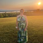 Ellen Knapp-Hayden - @ellenhayden - Instagram