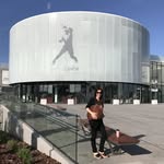 Ellen Knott - @ellen.knott - Instagram