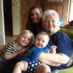 Mary Ellen Koenig - @maryellenkoenig124 - Instagram