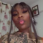 Agyeiwaa🤎 - @ellen_kohler21 - Instagram