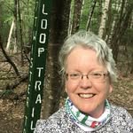 Ellen Kolb - @granitestatewalker - Instagram