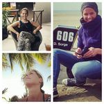 Twinny Mami - @ellenkolb - Instagram