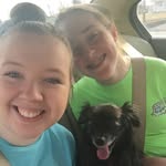 💘 Mary Ellen & Lacey 💘 - @twobest.friends_ - Instagram