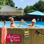Ellen & Lacey - @do_it_yourself_darling - Instagram
