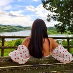 Ellen Lacey - @manzuingu3 - Instagram
