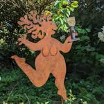 Ellen Lancaster - @fernprairiegirl - Instagram