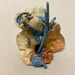Julia Ellen Lancaster MRSS - @juliaellenlancaster_ceramics - Instagram