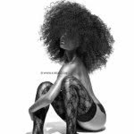 Elle Langston - @803urbanclass - Instagram