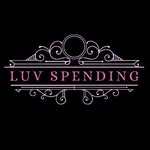 Ellen Lawrence - @luvspending - Instagram
