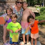 Ellen Leach - @mimi_on_winnie - Instagram