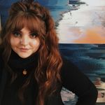 Ellen Paige Leach // - @ellenpaigeart - Instagram